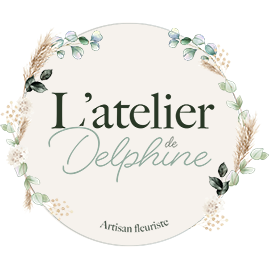 Logo L'Atelier de Delphine Melgven